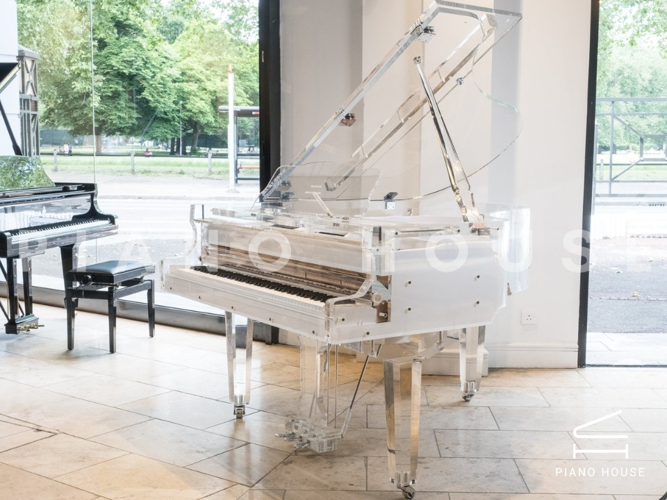 Schreiner & Söhne CG1 Crystal