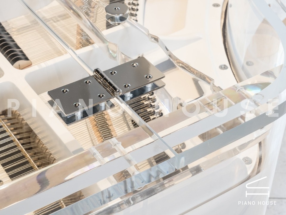 Schreiner & Söhne CG1 Crystal