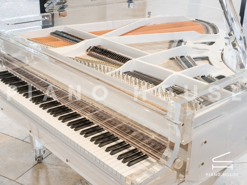 Schreiner & Söhne CG1 Crystal