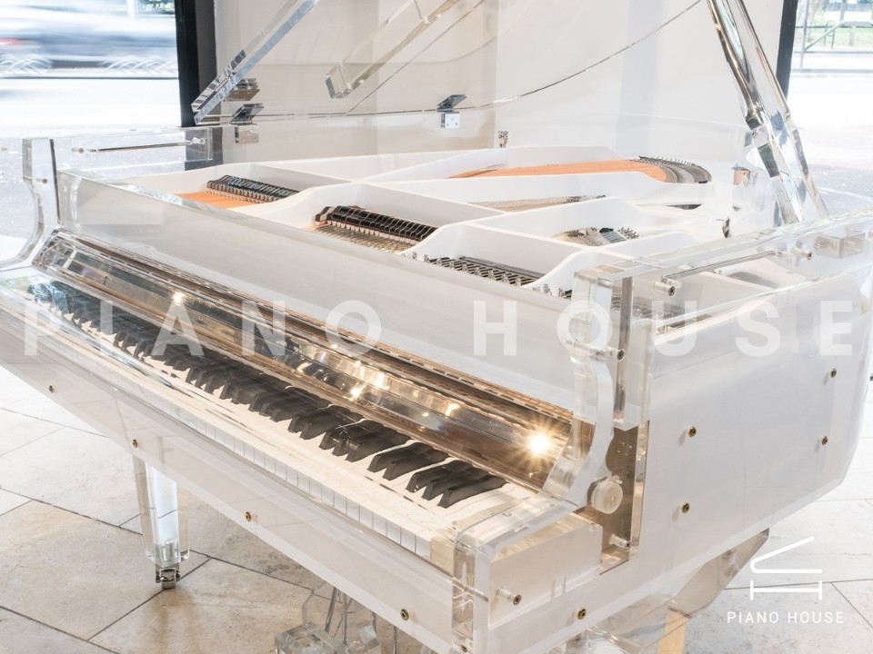 Schreiner & Söhne CG1 Crystal