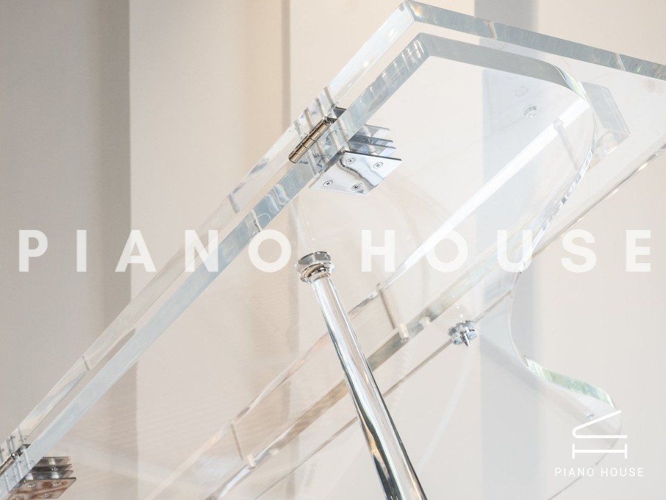 Schreiner & Söhne CG1 Crystal