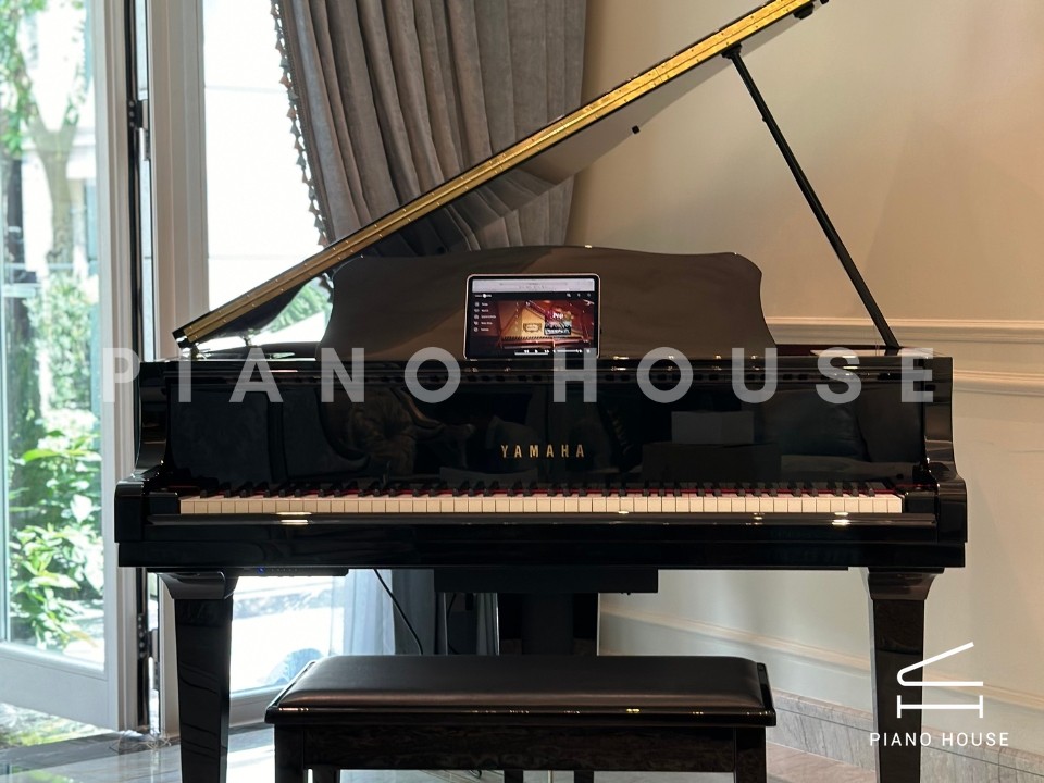 YAMAHA DGB1K ESNT PE