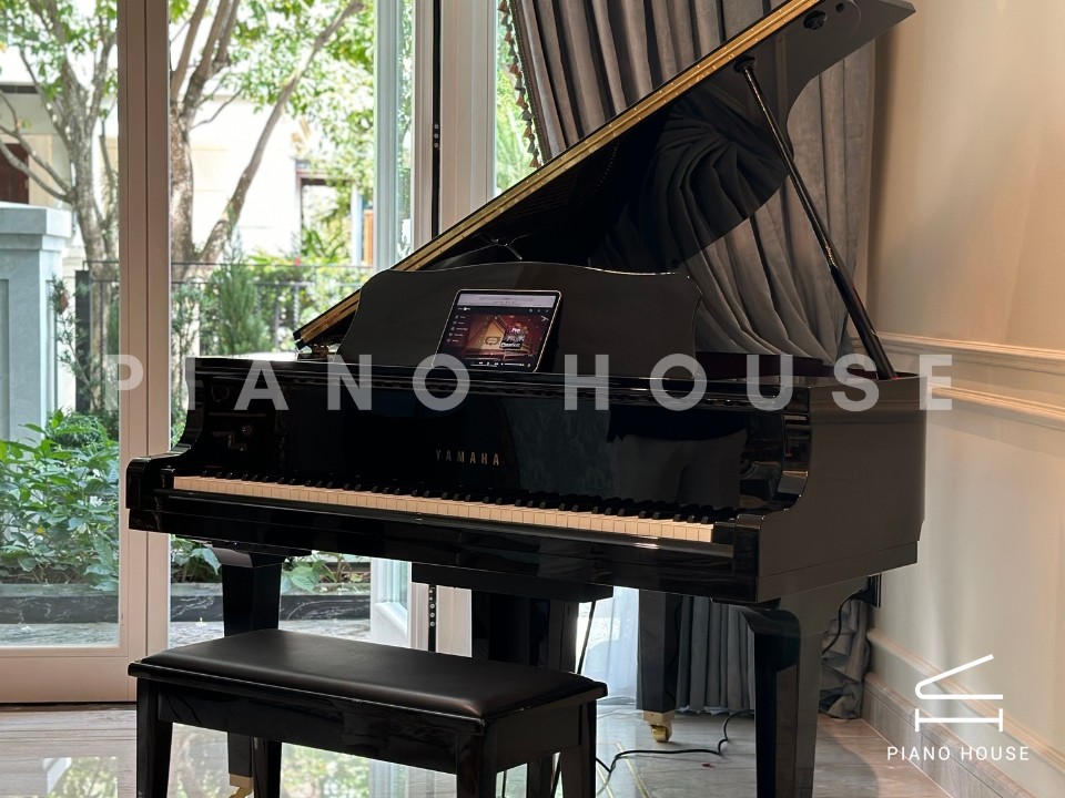 YAMAHA DGB1K ESNT PE