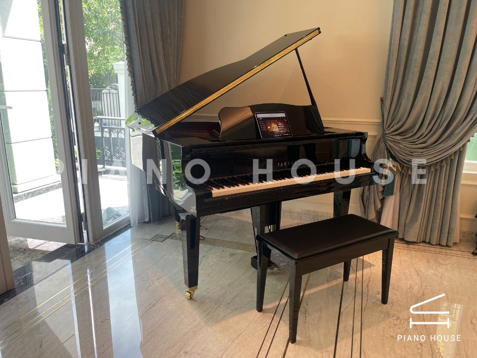 YAMAHA DGB1K ESNT PE