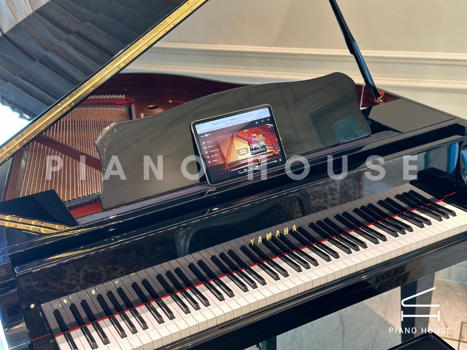 YAMAHA DGB1K ESNT PE