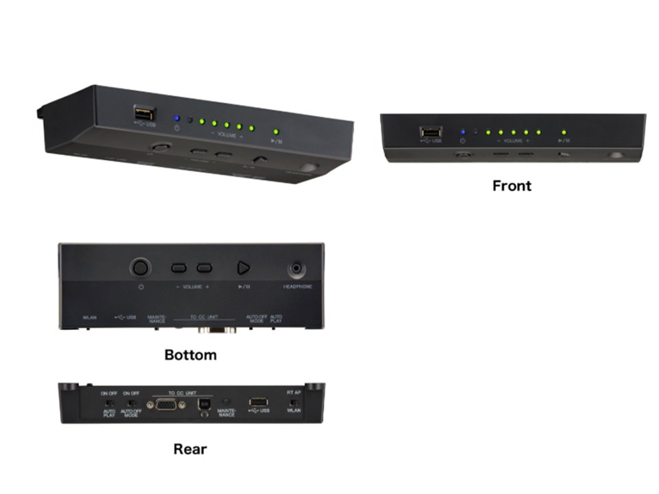 YAMAHA DGB1K ESNT PE