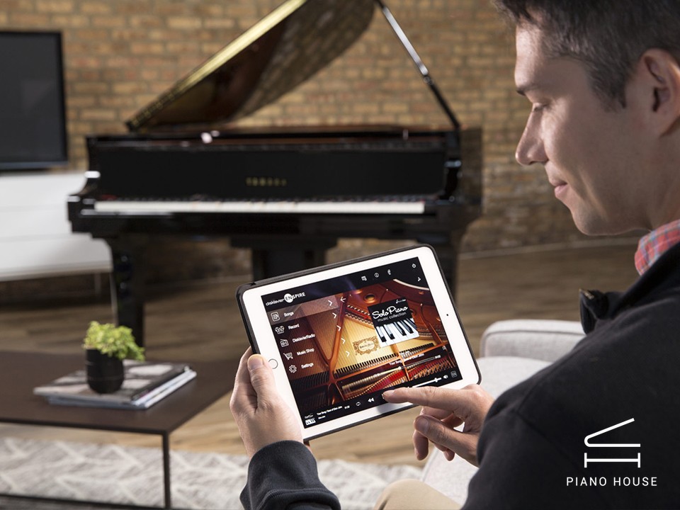 YAMAHA DC7X ENPRO PE