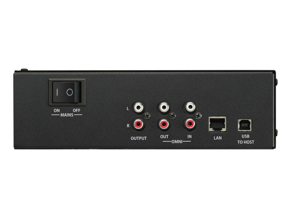 YAMAHA YUS5 MHC ESNT