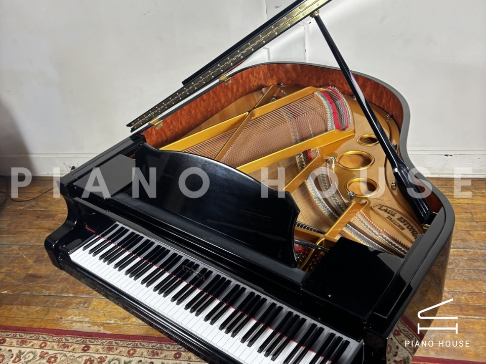 Estonia L168 Polish Ebony