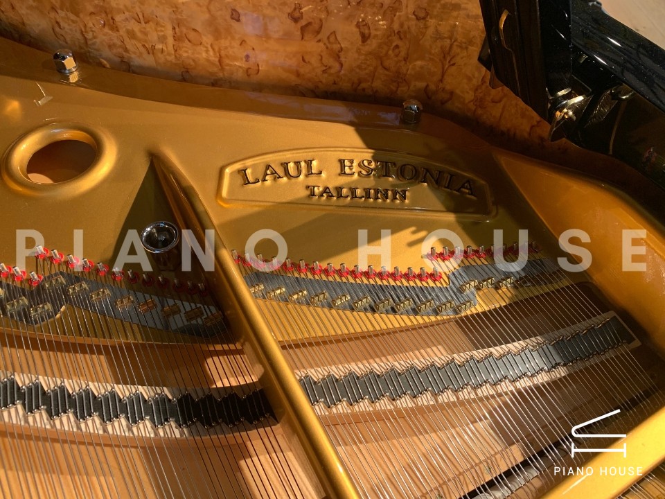 Estonia L274 Concert Grand