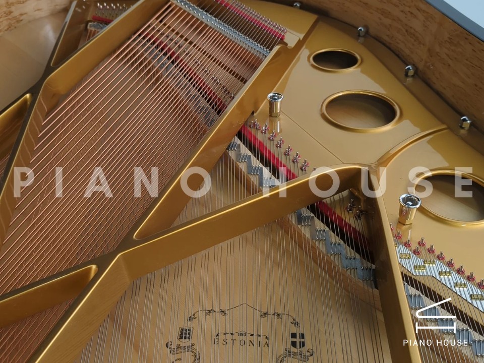 Estonia L190 Polish Ebony