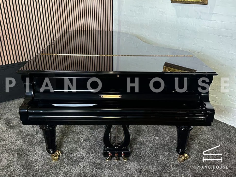 Fazioli F212 - Strauss Edition