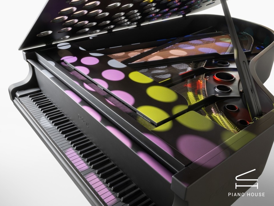 [SPECIAL] FAZIOLI FIRST LIGHT