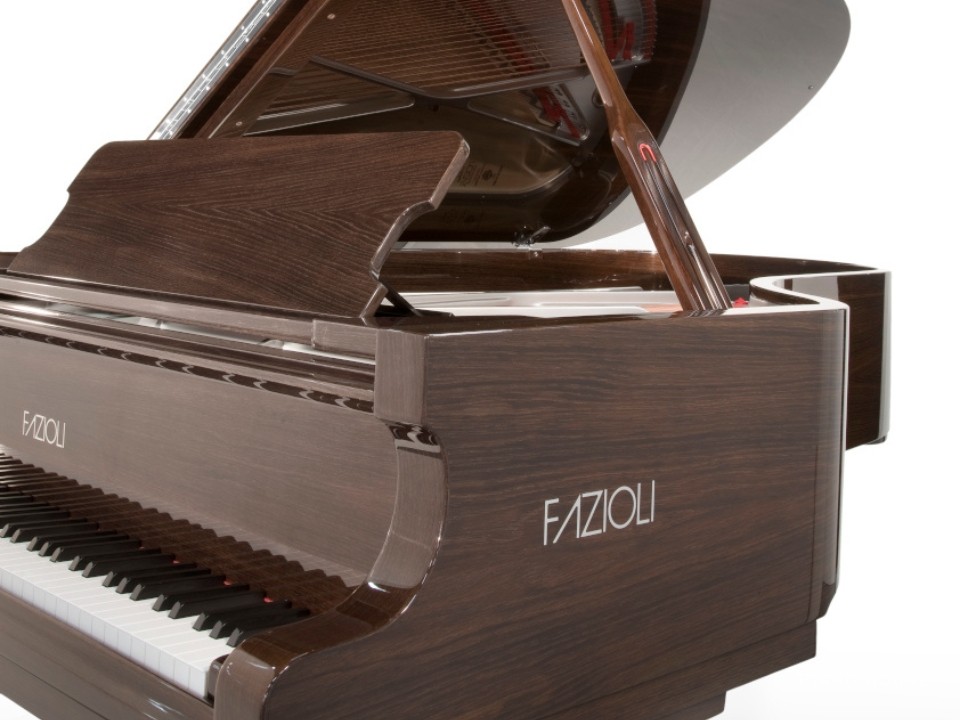 [SPECIAL] OAK FUMÉ SILVER