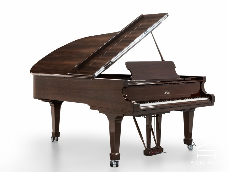 [SPECIAL] OAK FUMÉ SILVER