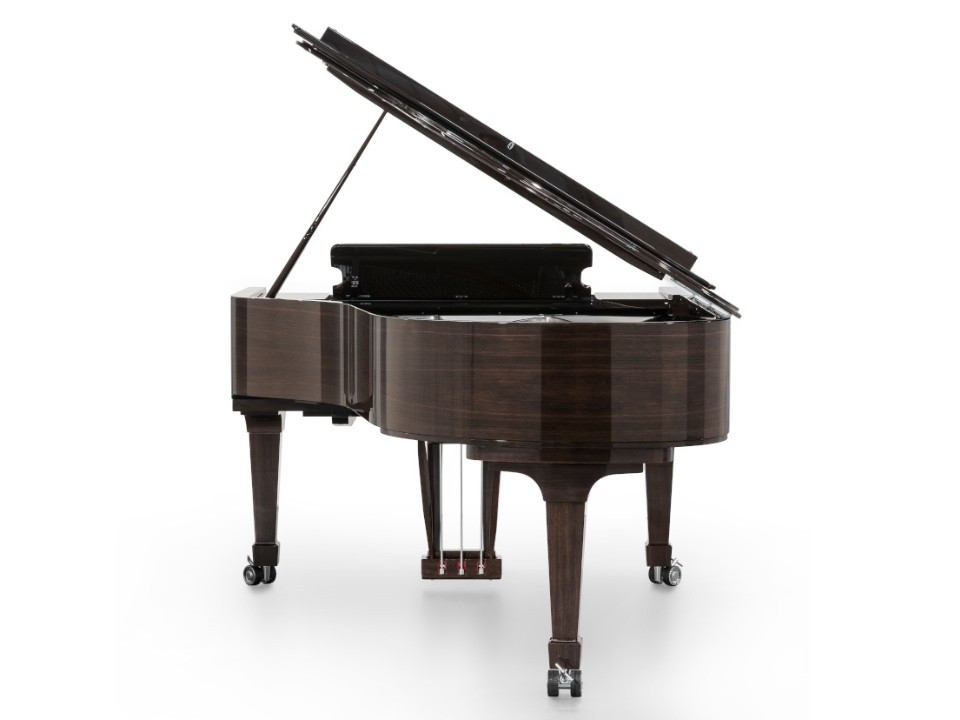 [SPECIAL] OAK FUMÉ SILVER