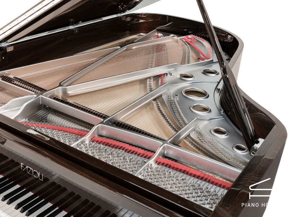 [SPECIAL] OAK FUMÉ SILVER