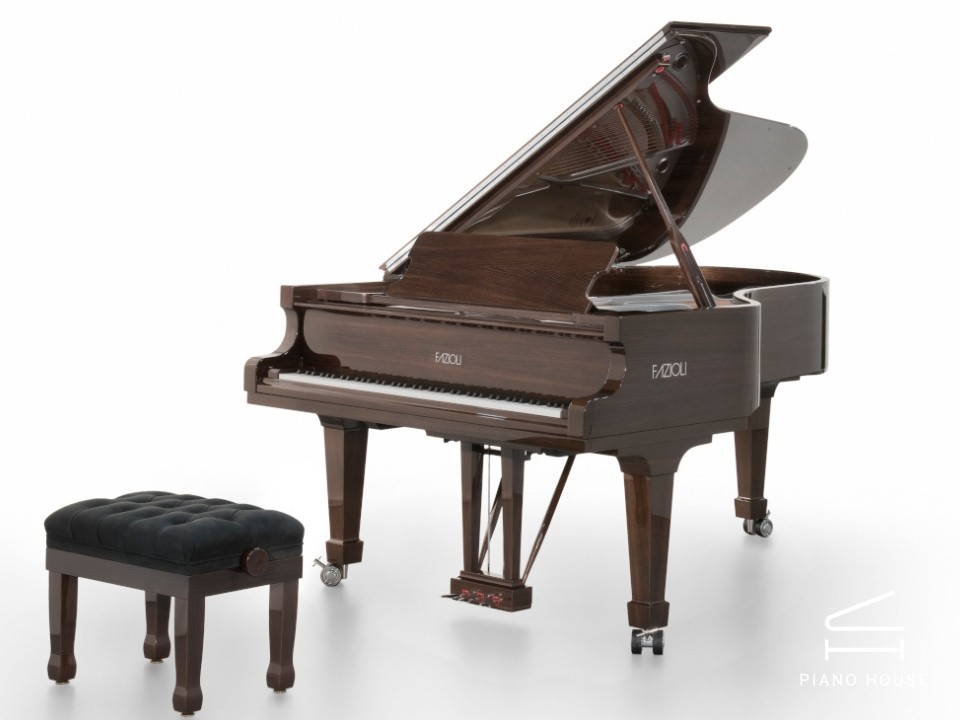 [SPECIAL] OAK FUMÉ SILVER