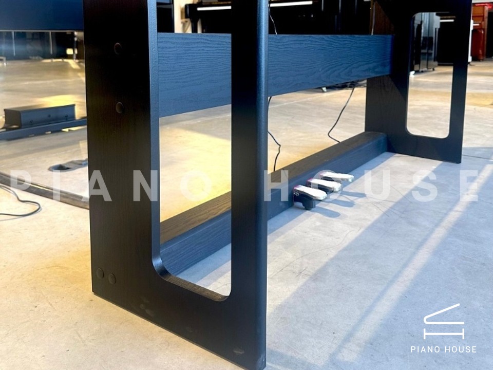 FEURICH OLYA EVO Black (Feurich Digital)