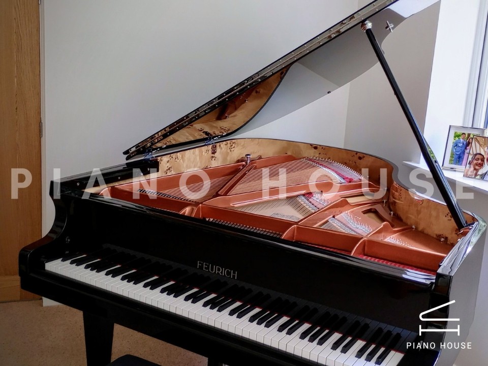 FEURICH Mod.178 DYNAMIC II (USED)