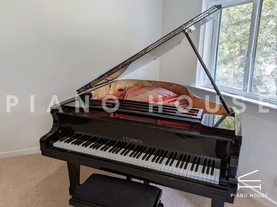 FEURICH Mod.178 DYNAMIC II (USED)