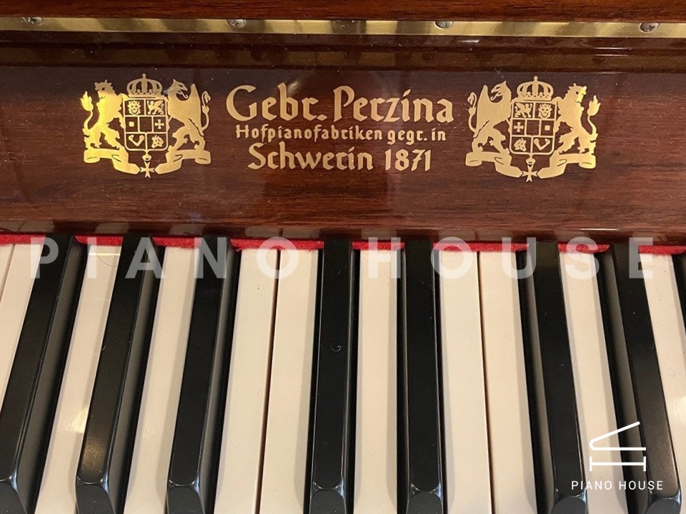 Gebr.Perzina GP129 PMa