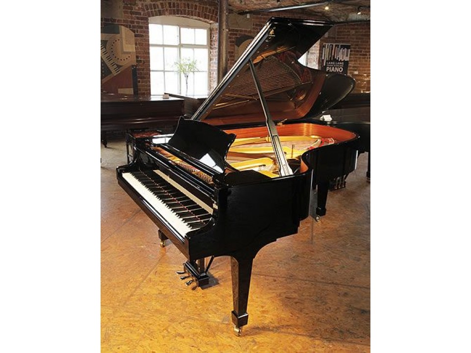 Kohler & Campbell KIG50D