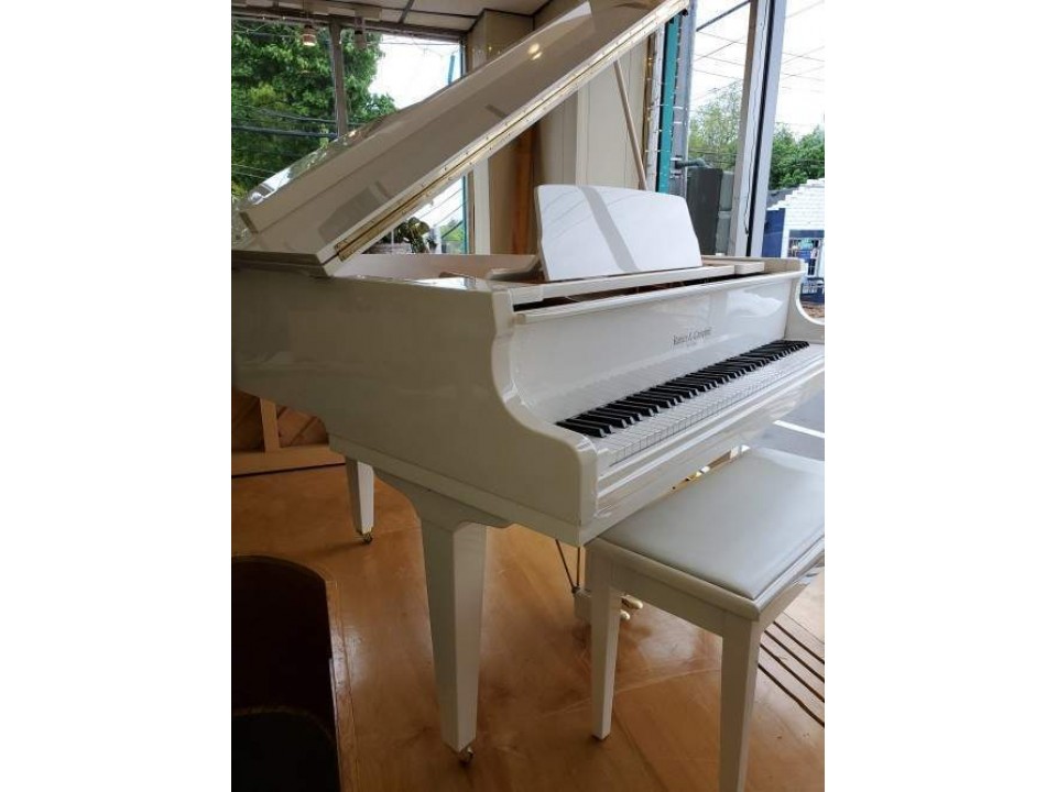 Kohler & Campbell KIG48