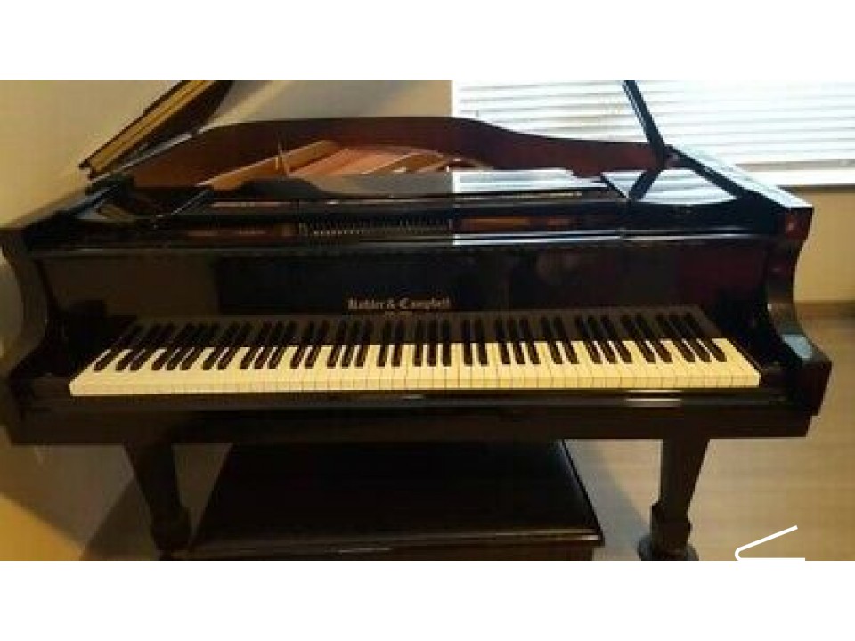 Kohler & Campbell KIG50D