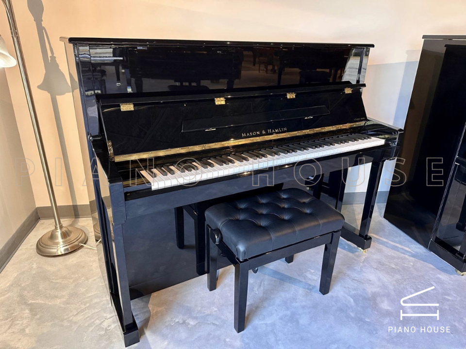 MASON & HAMLIN MHC-120U