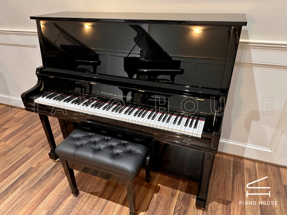 MASON & HAMLIN MODEL 50 (VX Series)