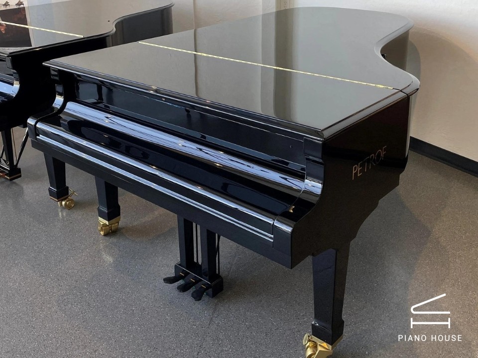 P-237 MONSOON (USED)