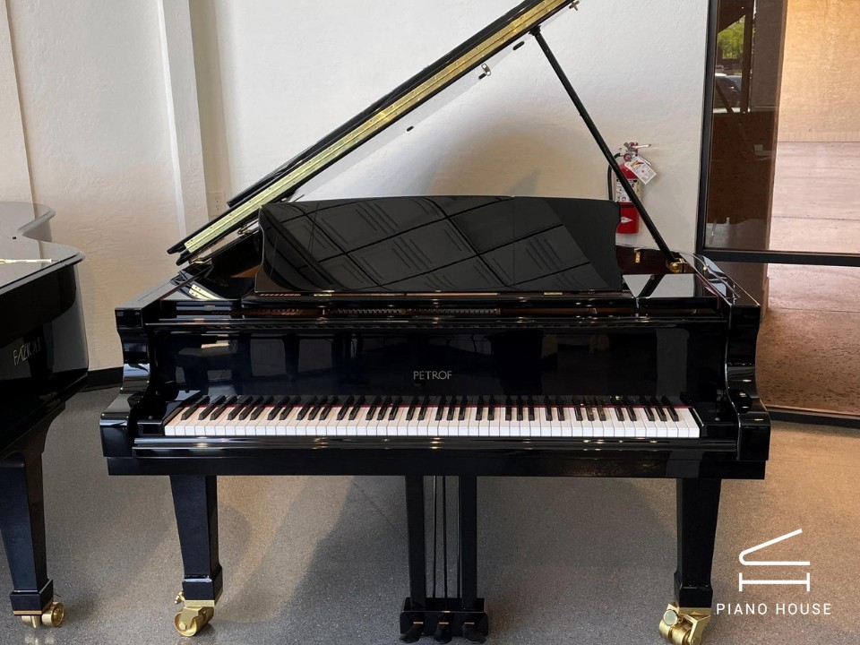 P-237 MONSOON (USED)