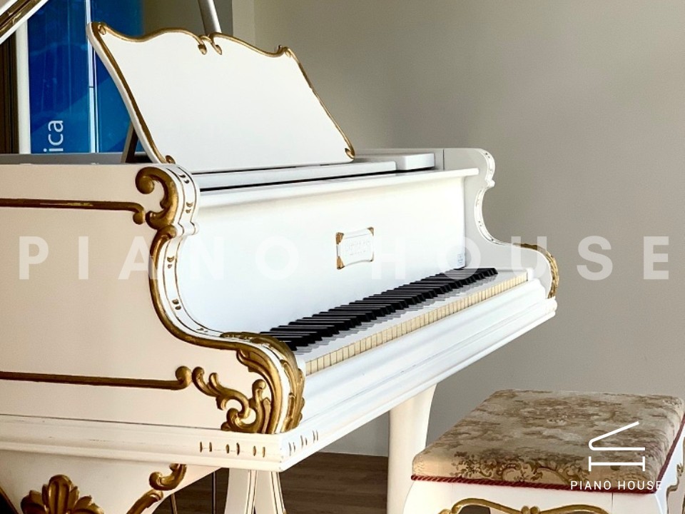 [SPECIAL] PETROF BREEZE ROCOCO