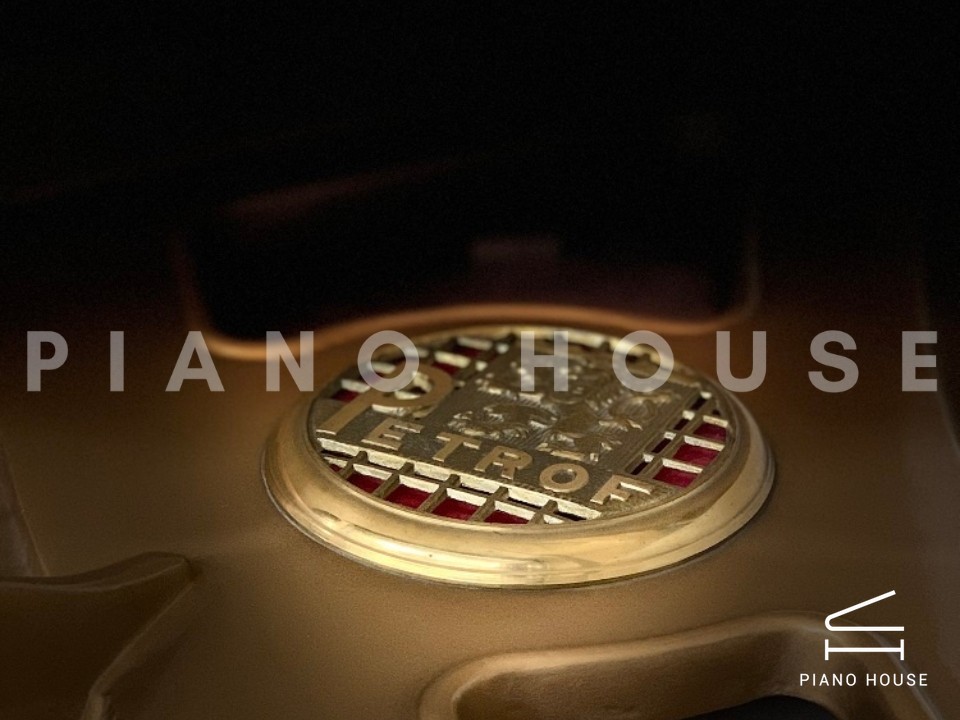 [SPECIAL] PETROF BREEZE ROCOCO