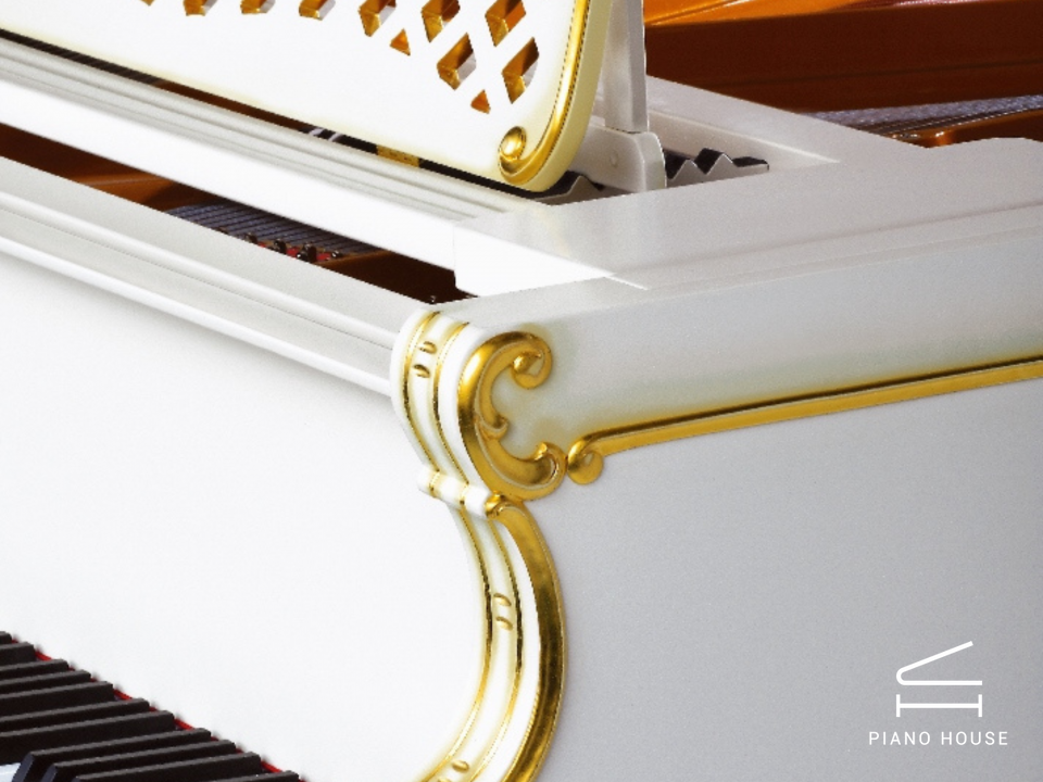 [SPECIAL] PETROF BREEZE ROCOCO