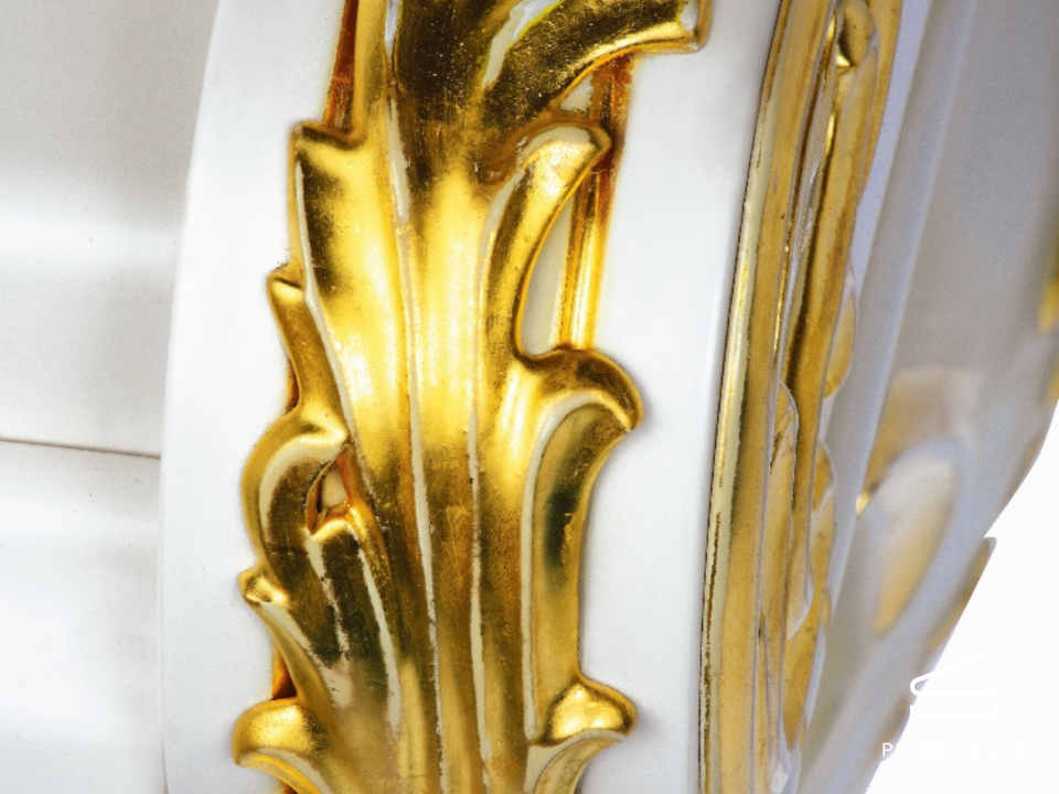 [SPECIAL] PETROF BREEZE ROCOCO