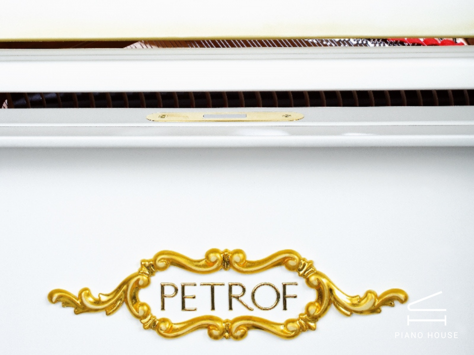 [SPECIAL] PETROF BREEZE ROCOCO