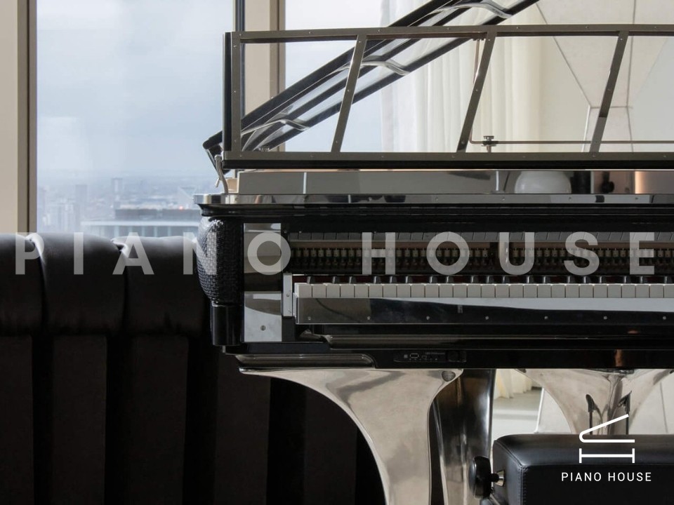 PH Grand Piano: PH150 | Legacy Edition | Furniture Piano - Denmark