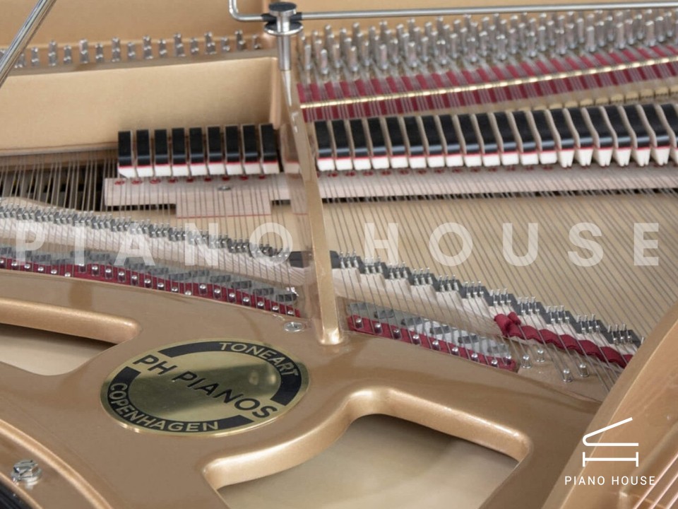 PH Grand Piano: PH150 | Legacy Edition | Furniture Piano - Denmark