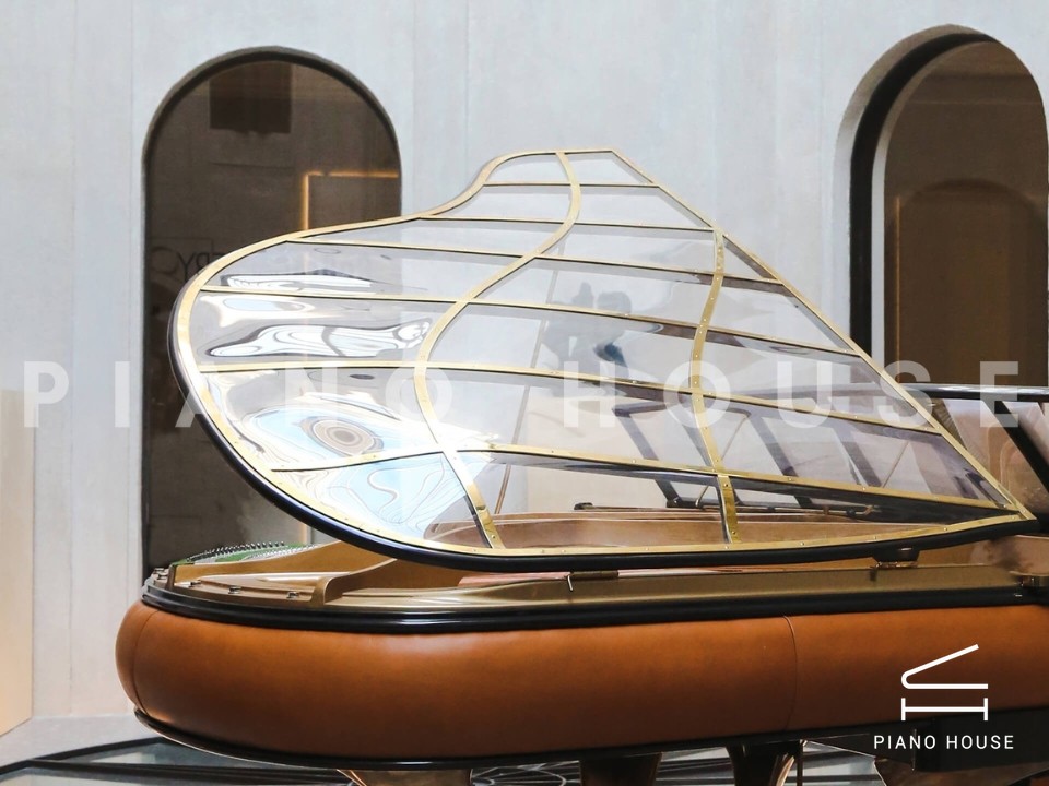 PH Grand Piano: PH150 | Legacy Edition | Furniture Piano - Denmark