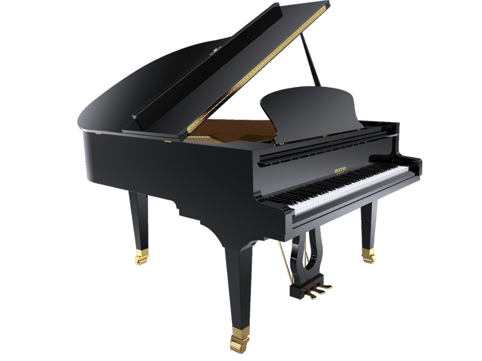 Pleyel P170-BLK