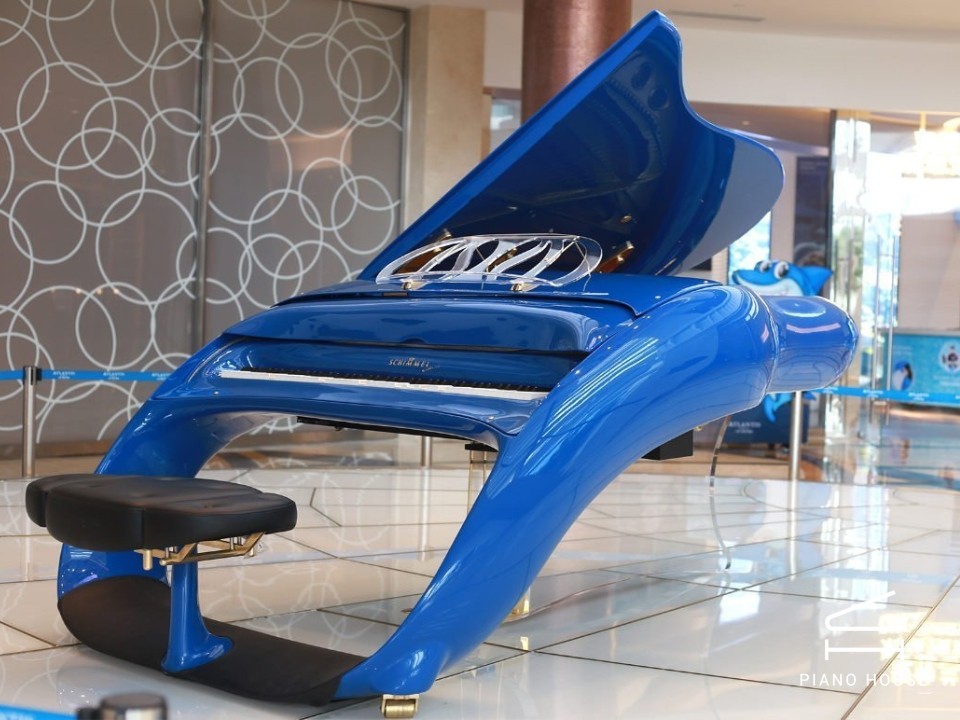 Schimmel K208 Pegasus