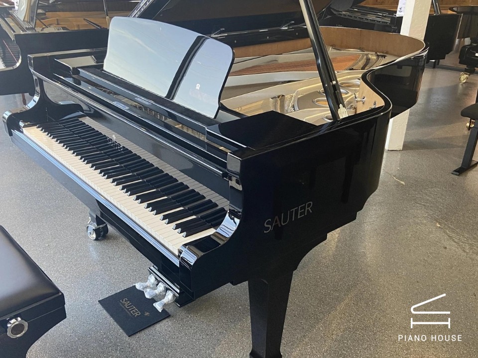 Sauter 220 Omega (USED)