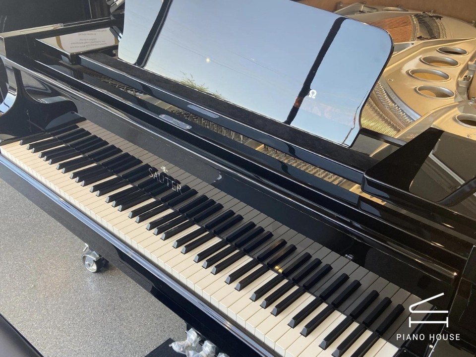 Sauter 220 Omega (USED)