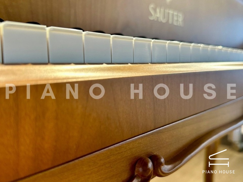 Sauter Chippendale 185