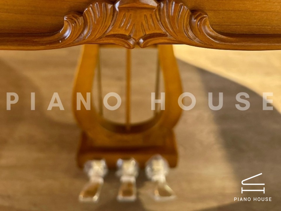 Sauter Chippendale 185