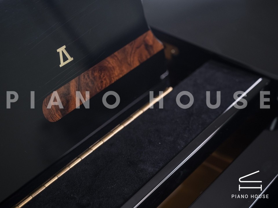 Sauter Delta 185 | Salon Grand Piano