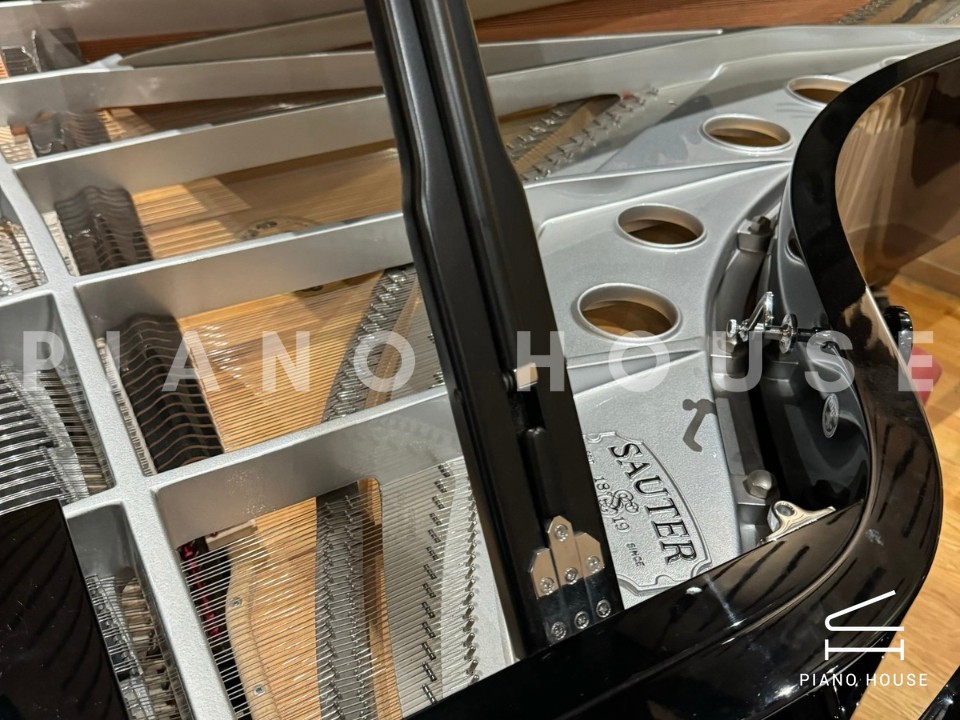 Sauter Concert 275 | Concert Grand