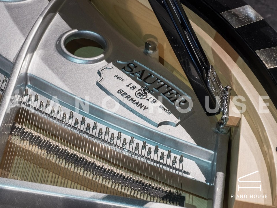 Sauter Vivace 210 (Maple)